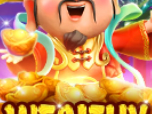 웰시 파라다이스 Wealthy Paradise
