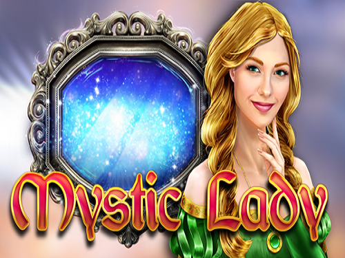 미스틱 레이디 Mystic Lady