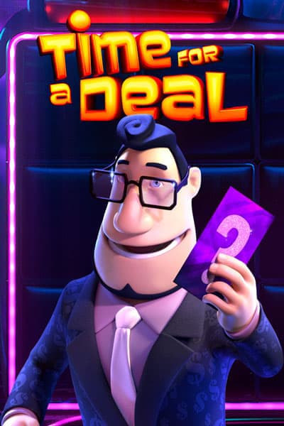 타임 포 어 딜 Time For a Deal