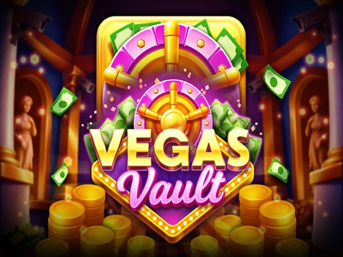 베가스 볼트 Vegas Vault