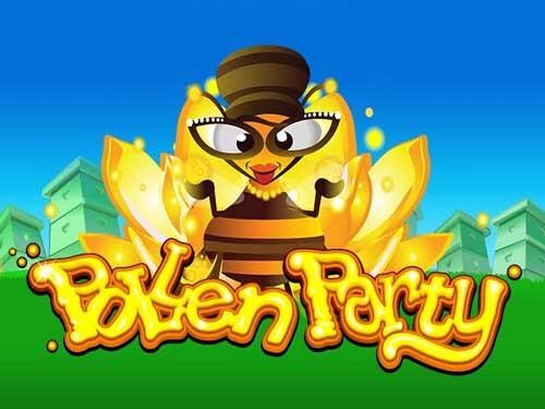 폴른 파티 Pollen Party