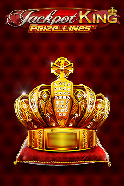 잭팟 킹 디럭스 프라이즈 라인스 Jackpot King Deluxe Prize Lines