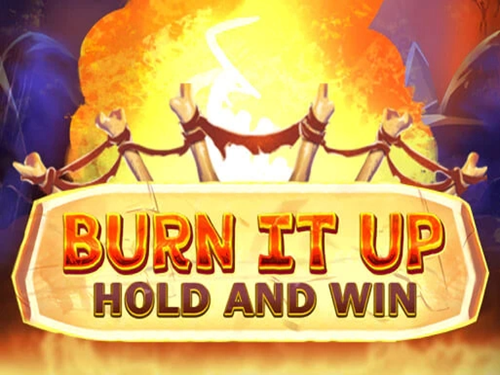 번 잇 업: 홀드 앤 윈 Burn It Up: Hold & Win