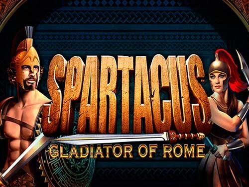 스파르타쿠스 글래디에이터 오브 롬 Spartacus Gladiator of Rome