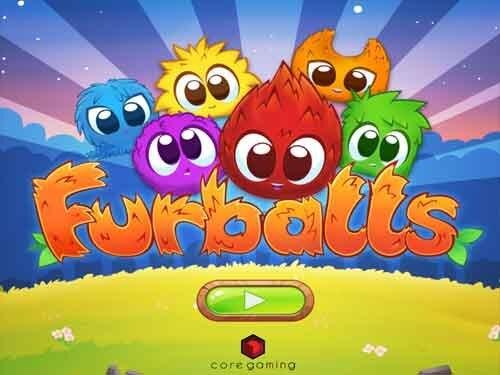 퍼볼스 Furballs