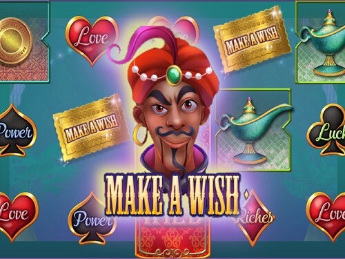 메이크 어 위시 Make A Wish