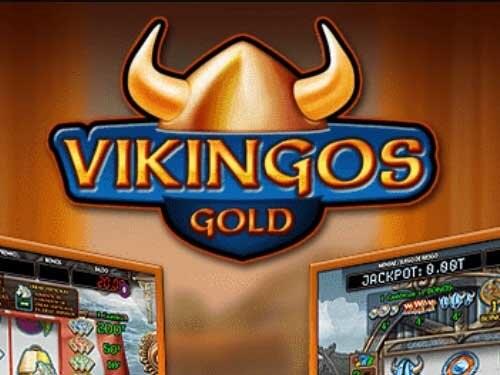 바이킹고스 골드 Vikingos Gold