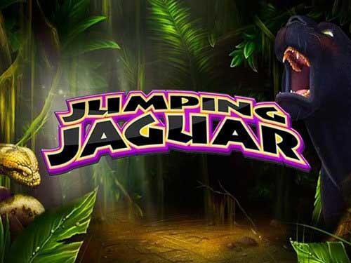 점핑 재규어 Jumping Jaguar