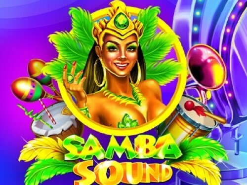 삼바 사운드 Samba Sound