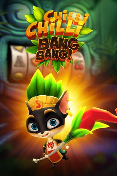 칠리 칠리 뱅 뱅 Chilli Chilli Bang Bang