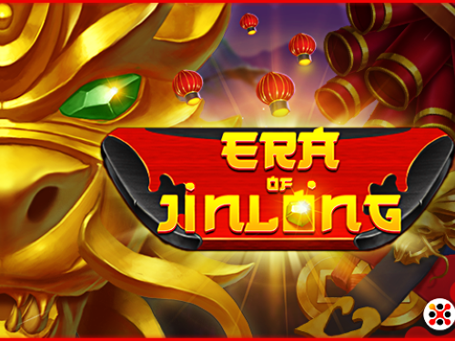 에라 오브 진룽 Era of Jinlong
