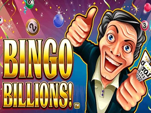 빙고 빌리언스 Bingo Billions