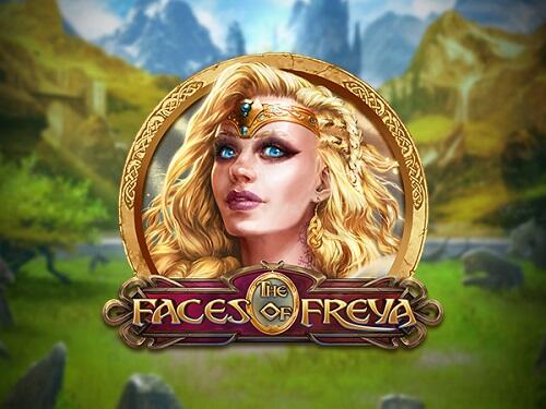 더 페이시스 오브 프레야 The Faces of Freya