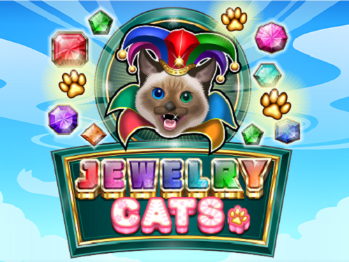 주얼리 캣츠 Jewelry Cats