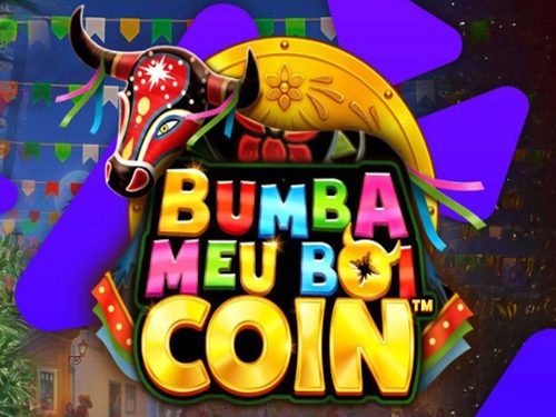 붐바 메우 보이 코인 Bumba Meu Boi Coin