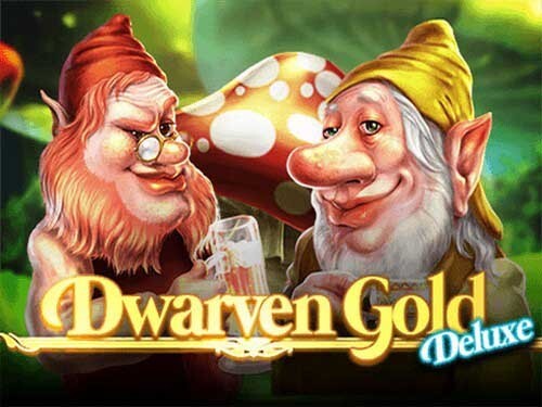 드워븐 골드 디럭스 Dwarven Gold Deluxe