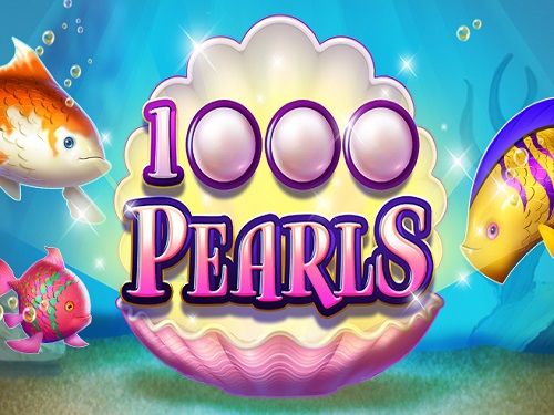 1000 펄스 1000 Pearls