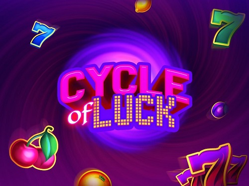 사이클 오브 럭 Cycle Of Luck 