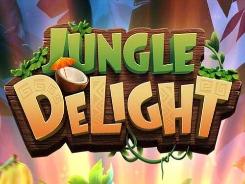 정글 딜라이트 Jungle Delight