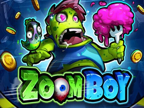 줌보이 Zoomboy
