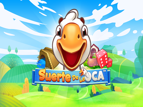 수에르테 데 라 오카 Suerte De La Oca