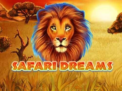 사파리 드림스 Safari Dreams