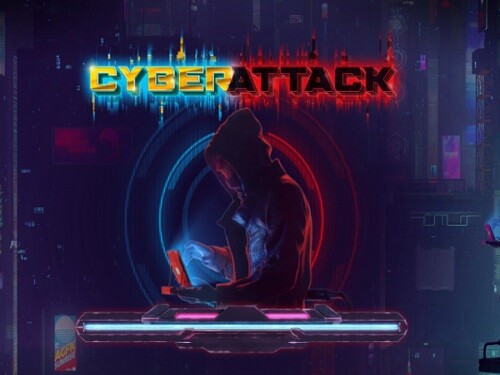 사이버 어택 Cyber Attack