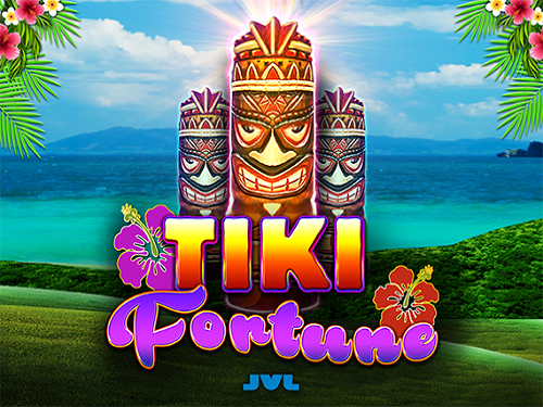 티키 포춘 Tiki Fortune