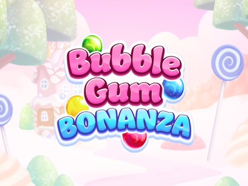 버블 검 보난자 Bubble Gum Bonanza