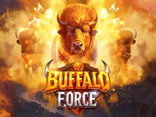 버팔로 포스 Buffalo Force