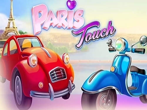파리스 터치 Paris Touch