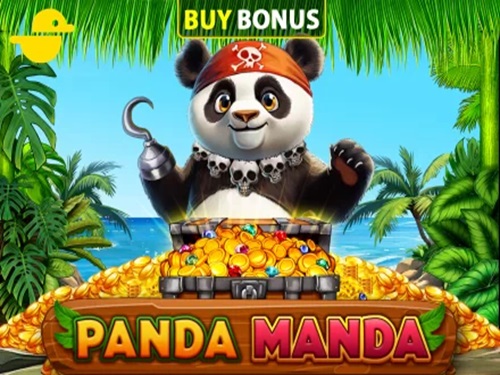 판다 만다 Panda Manda