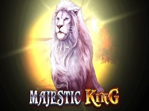 마제스틱 킹 크리스마스 에디션 Majestic King Christmas Edition