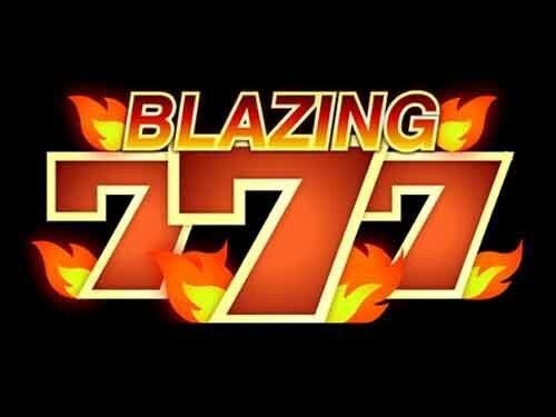 블레이징 세븐스 Blazing Sevens