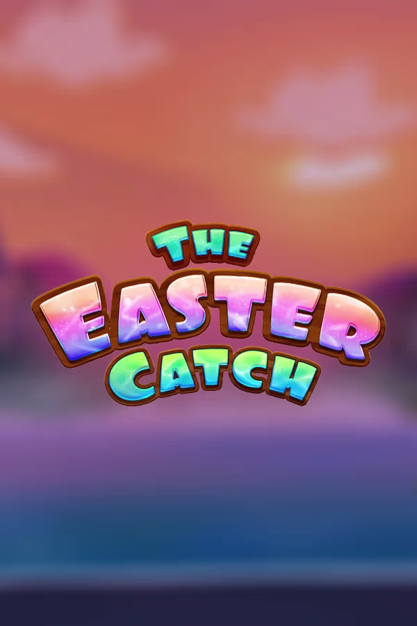 더 이스터 캐치 The Easter Catch