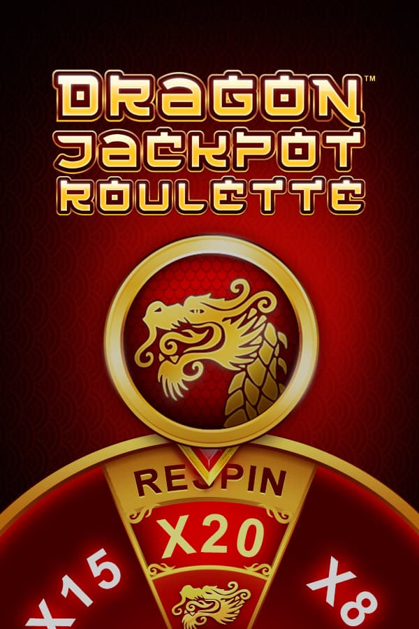 드래곤 잭팟 룰렛 Dragon Jackpot Roulette