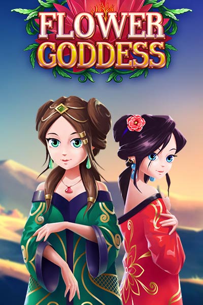 플라워 가디스 Flower Goddess