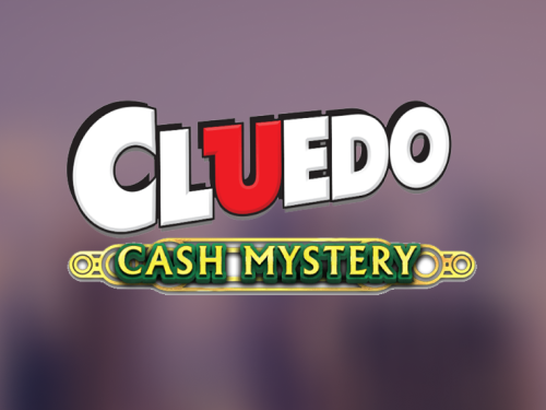 클루도 Cluedo