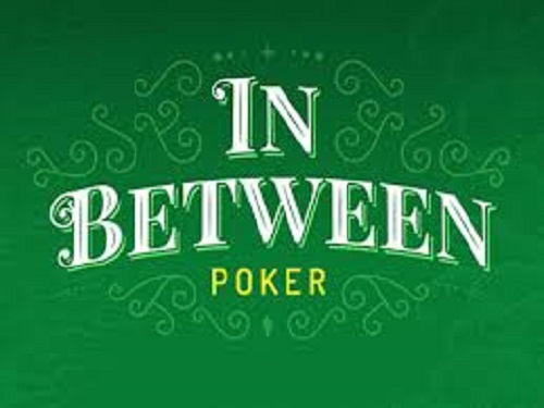 인 비트윈 포커 In Between Poker