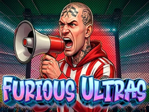 퓨리어스 울트라스 Furious Ultras