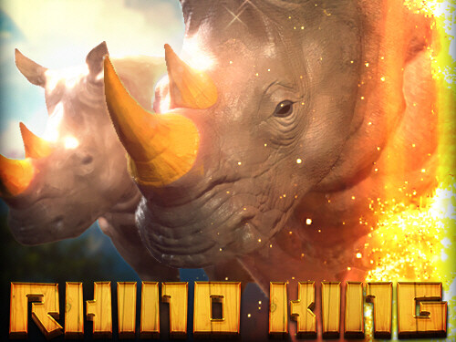 라이노 킹 Rhino King