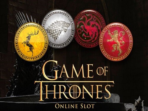 게임 오브 쓰론스 Game of Thrones