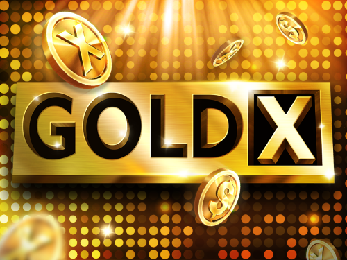 골드 X Gold X