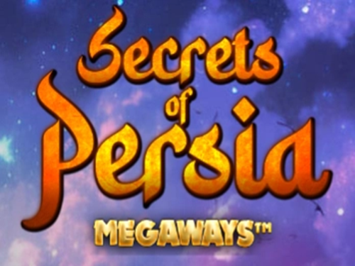 시크릿 오브 페르시아 메가웨이즈 Secrets of Persia Megaways
