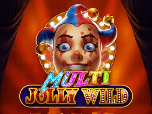 멀티 졸리 와일드 Multi Jolly Wild