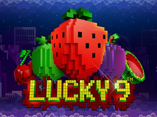 럭키 9™ Lucky 9™