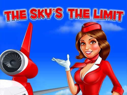 더 스카이즈 더 리밋 The Sky's the Limit