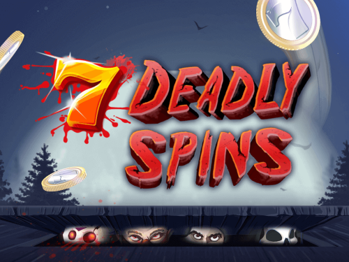7 데들리 스핀스 7 Deadly Spins
