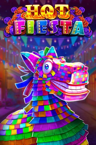 핫 피에스타 Hot Fiesta