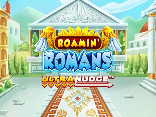 로민 로만스 울트라너지 Roamin' Romans Ultranudge